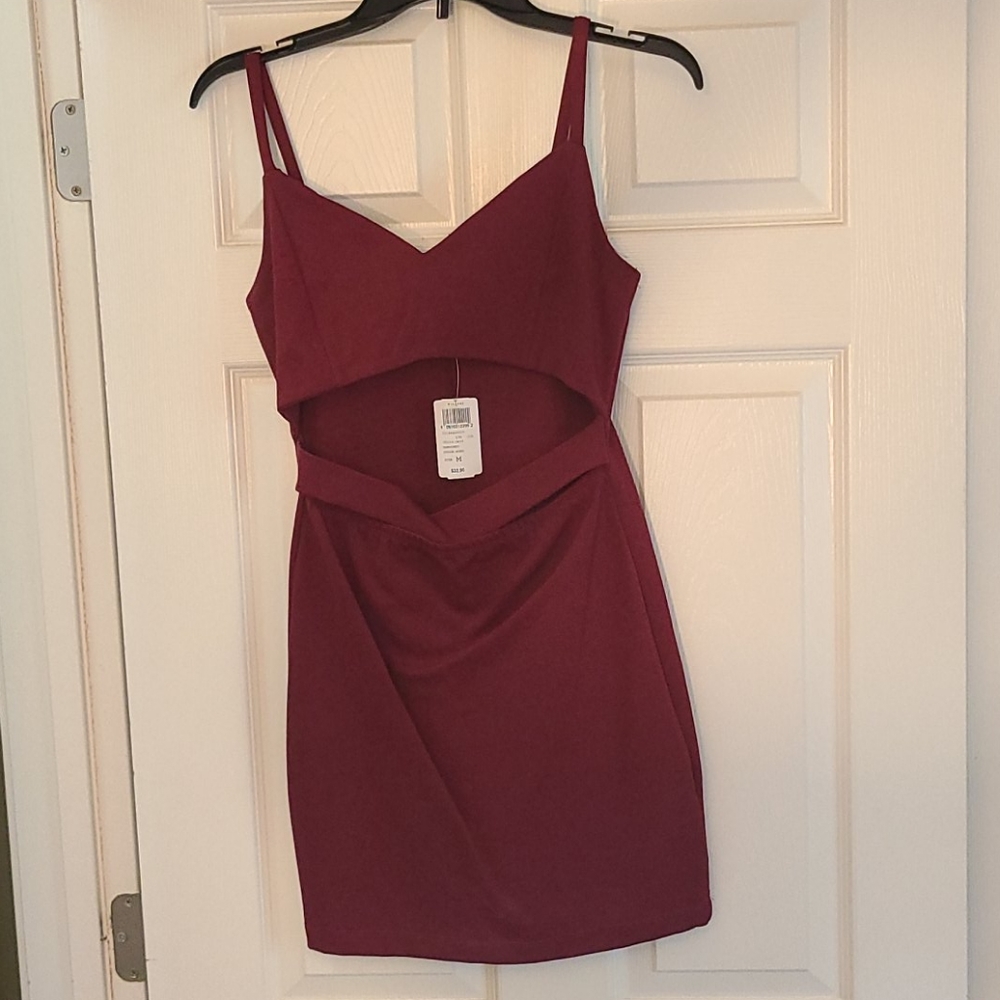 Windsor dress